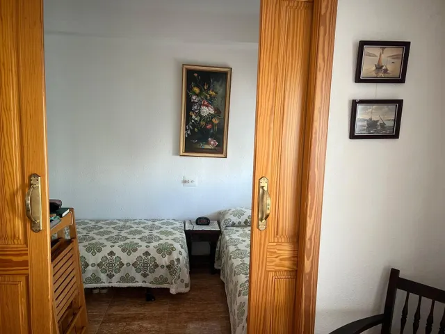 Acogedor Apartamento en la Playa de Gandía — 11