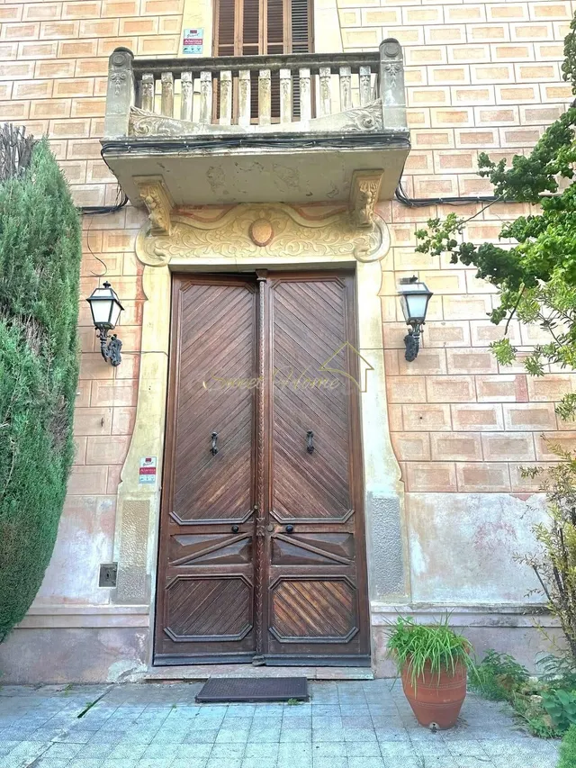 Residencia histórica frente al Mediterráneo — 3