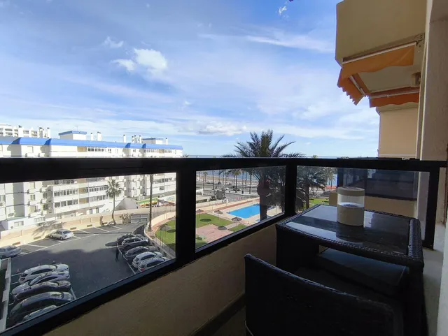 Apartamento 1 habitación 35m² en venta - Centro — 13