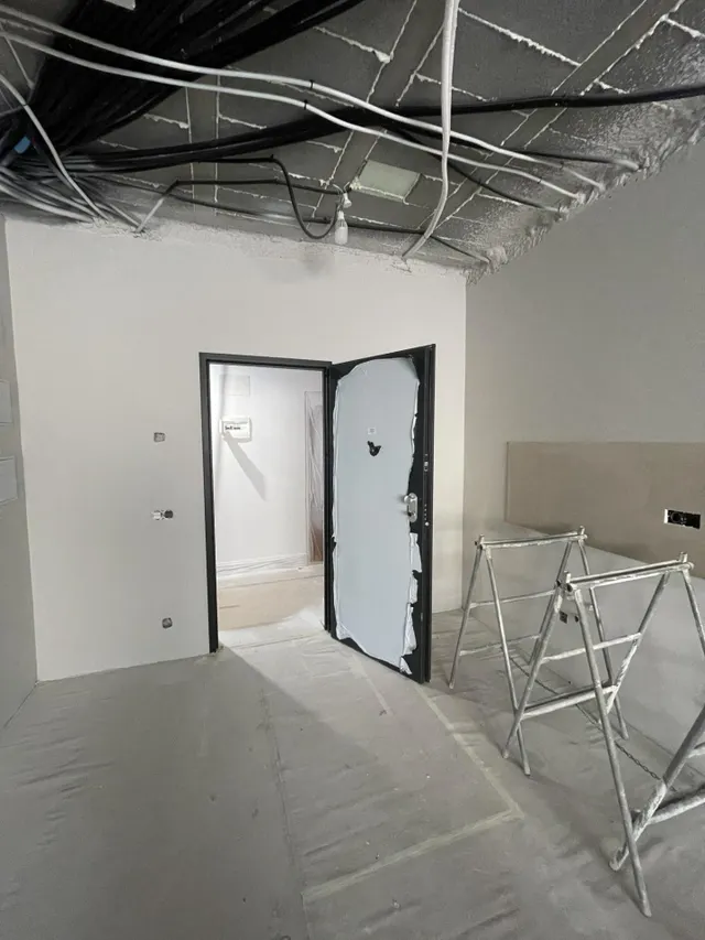 GRAN ESTUDIO EN TORREVIEJA: 1 BAÑO — 8