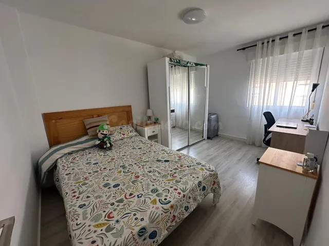 PISO EN ALQUILER DE TEMPORADA EN ALMINARES – GRANADA - foto 5