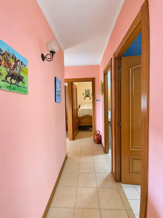 PISO DE 83 M2 CON UNA GRAN TERRAZA Y VISTAS ABIERTAS EN EL MASNOU ALT — 9