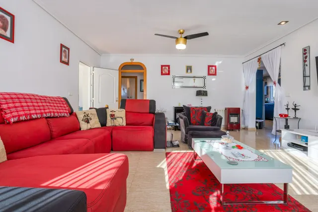 Casa de campo 3 habitaciones 222m² en venta - Jumilla — 25