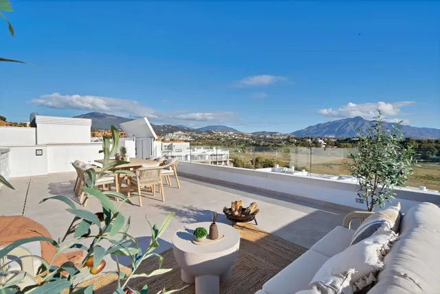 Ático 3 habitaciones 126m² en venta - Costa Del Sol — 25