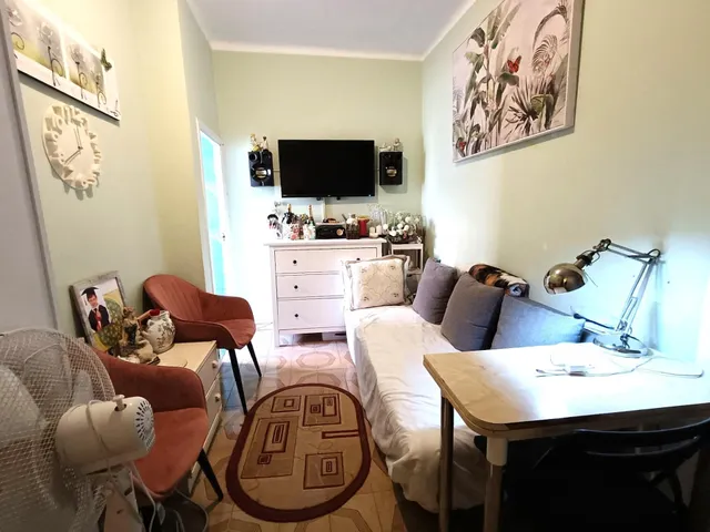 ¡ÁTICO CON TERRAZA A nivel DE 15 M2 EN LA MEJOR CALLE PEATON - foto 4
