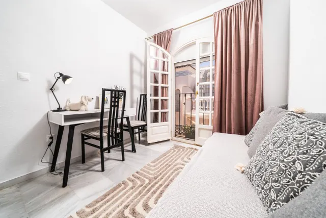 Apartamento 2 habitaciones 72m² en venta - Centro — 21