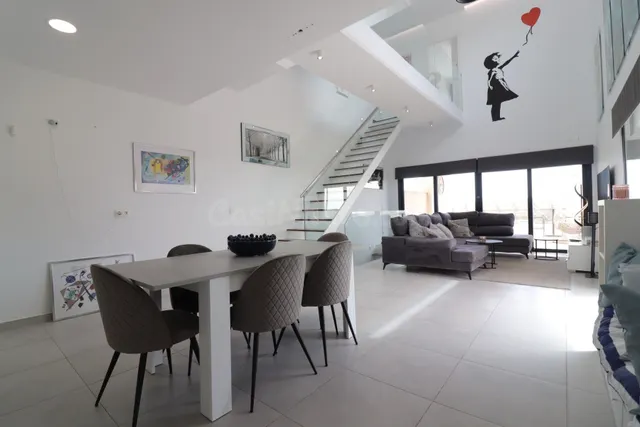 Chalet 4 habitaciones 319m² en venta - Residencial benimar — 4