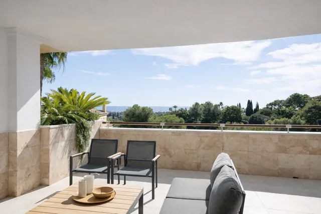 Apartamento 2 habitaciones 157m² en venta - Marbella — 2