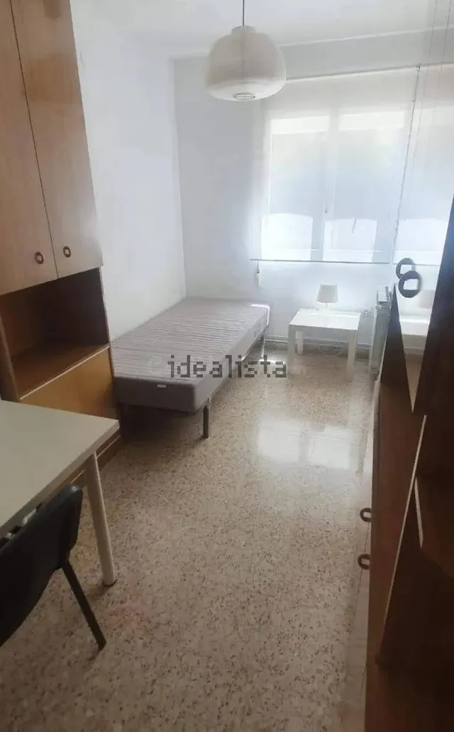 Piso 5 habitaciones 80m² en alquiler - Camins al Grau — 4