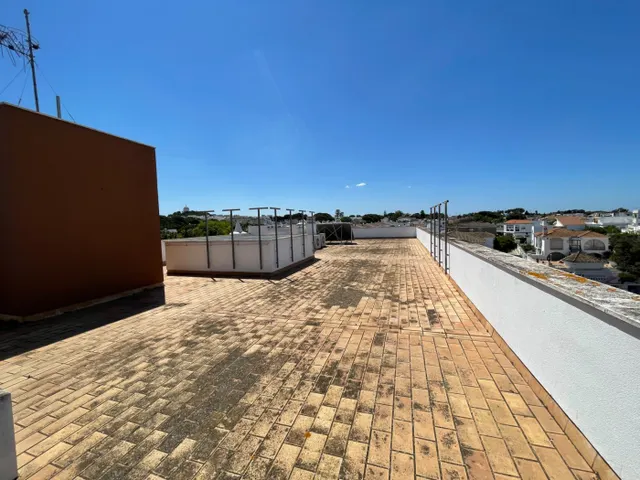 Nueva construcción zona Retortillo - Piso 1 dormitorio — 19