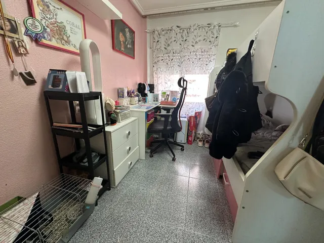 APARTAMENTO DE 3 DORMITORIOS EN UNA DE LAS MEJORES ZONAS DE ORIHUELA — 11