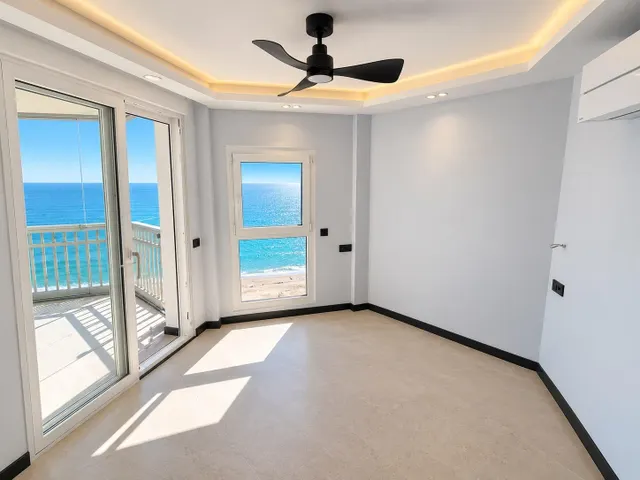 Exclusivo piso de lujo recién reformado en primera línea de playa – Fuengirola — 11