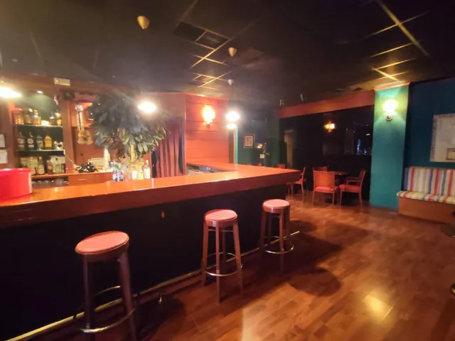 PUB BAR EN FUNCIONAMIENTO — 8