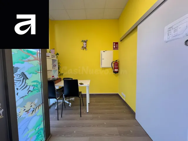 LOCAL EN ALQUILER EN EL CENTRO DE VERÍN - foto 4