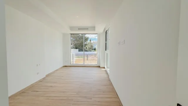 VILLA DE LUJO A ESTRENAR EN BENISSA — 39