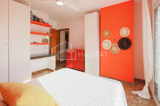 Casa a cuatro vientos en premia de dalt — 40