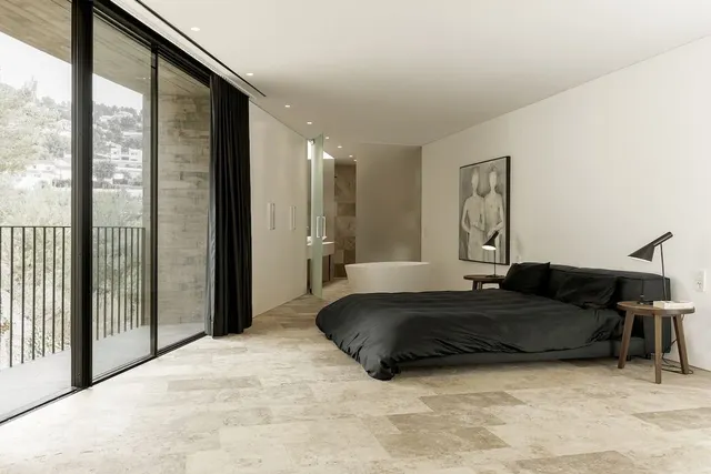 Villa 3 habitaciones 264m² en venta - Benissa pueblo — 11