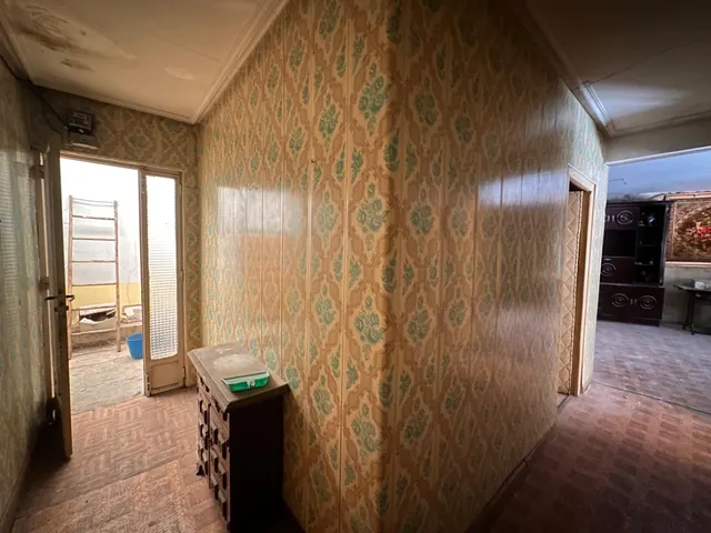 CASA PARA REFORMAR CON TERRENO PRÓXIMO - SAN LORENZO — 15