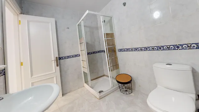 A un minuto de la playa! piso con dormitorio independiente y patio en la puntilla — 19