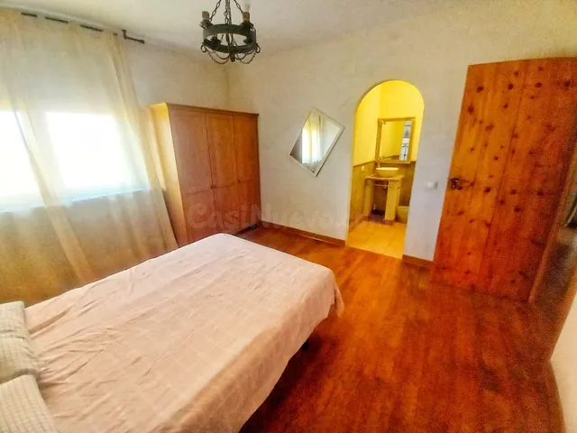 Casa-Chalet en Venta en Oquillas Burgos — 13