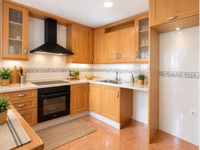 CASA COMPLETAMENTE NUEVA Y LISTA PARA ENTRAR A VIVIR — 3