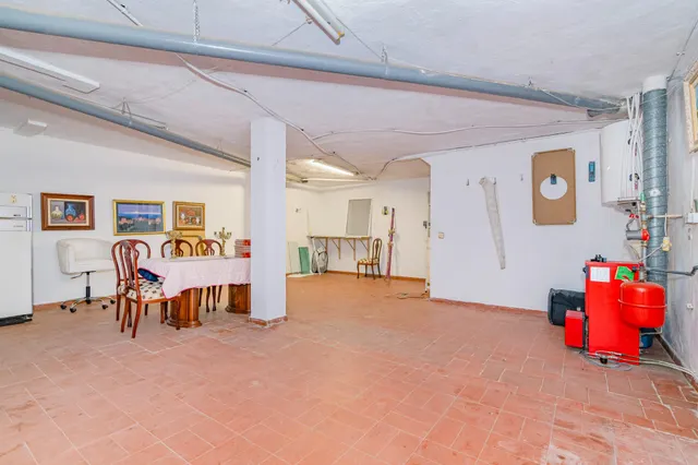 Espectacular casa en bola de oro — 45
