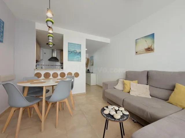 Dúplex seminuevo junto al puerto del Grao de Gandía — 16