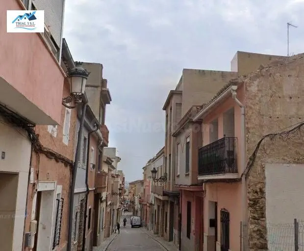 Venta de Piso en Benaguasil (Valencia/València) - foto 2