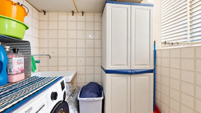 Piso 3 habitaciones 107m² en venta - Avda. mediterraneo — 21