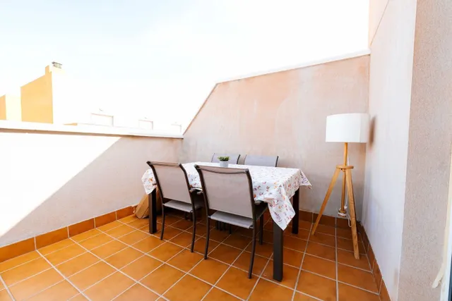 Ático en El Ejido por €114,000 - foto 2