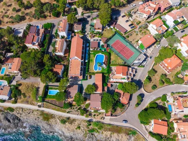 Complejo vacacional en venta en Llança — 26