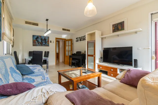 Magnífica oportunidad: chalet pareado en pozoalbero — 21