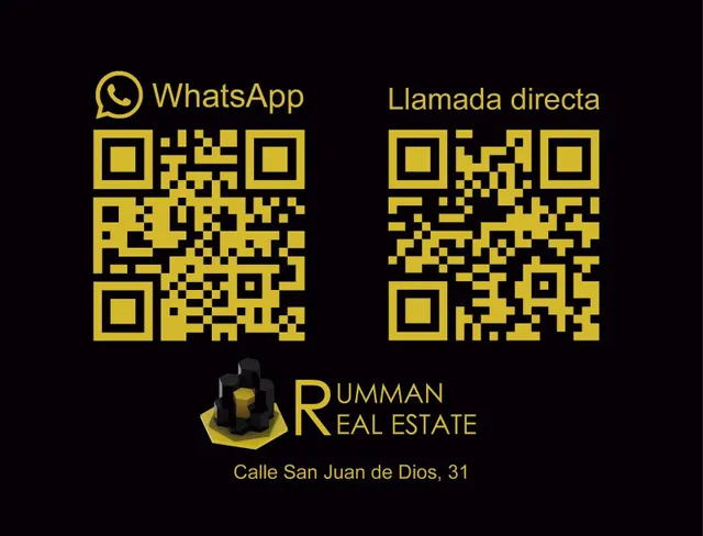La casa de los seis en La Chana (pero sin drama y con baño propio) — 22