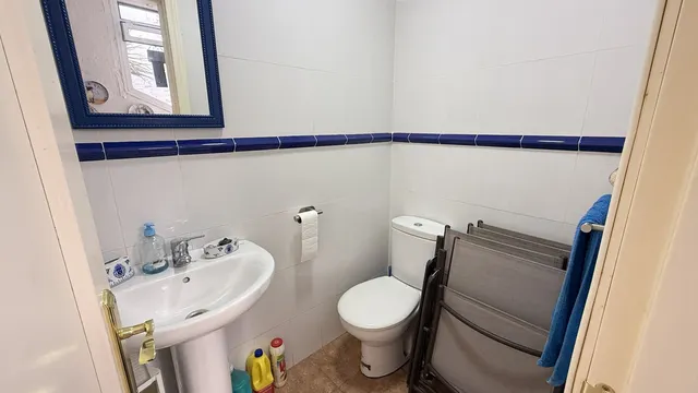 Adosado 3 habitaciones 116m² en venta - Costa del Sol — 13