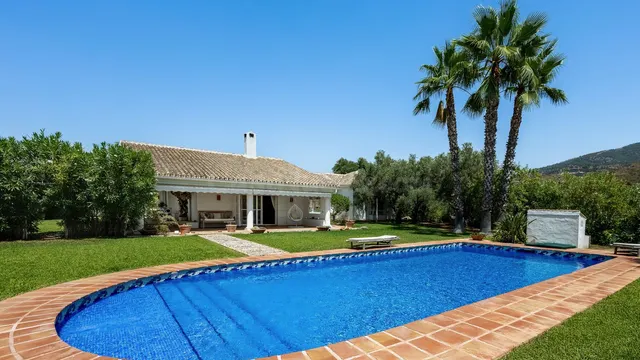 Chalet 4 habitaciones 213m² en venta - Riviera del sol - foto 2