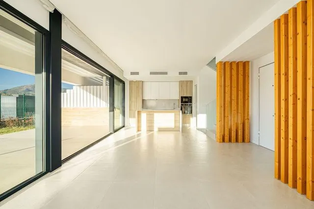 Adosado 3 habitaciones 206m² en venta - Estepona — 5