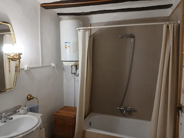 OPORTUNIDAD CASA EN ERROTZ, NAVARRA — 21
