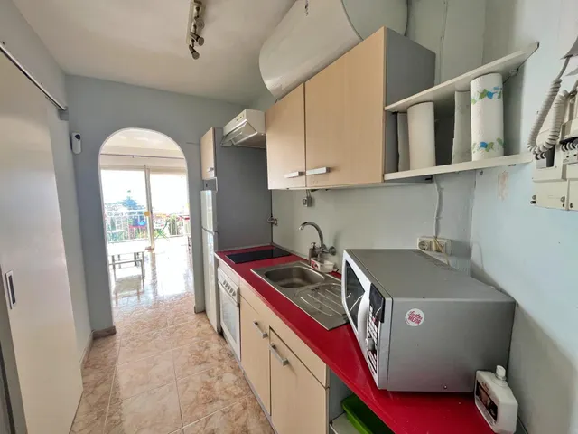 Estudio 47m² en venta - Serramar — 6
