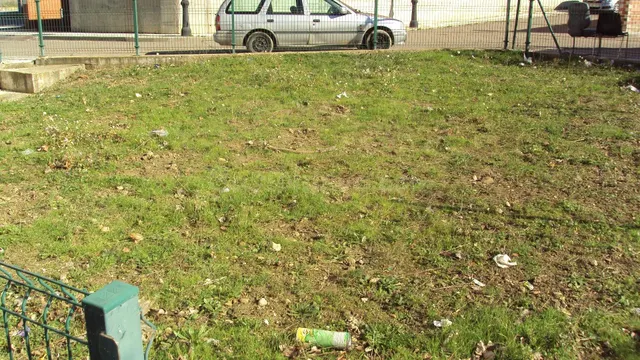 TERRENO - EL CRISTO - foto 3