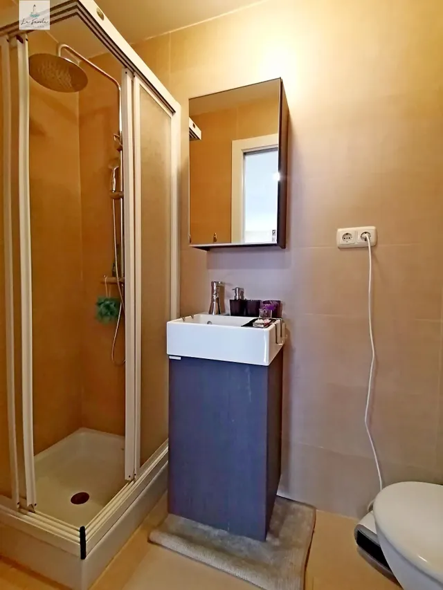 Acogedor estudio en zona de avenida de carlos haya — 7