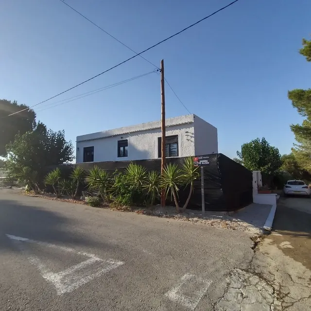 Villa 3 habitaciones en venta - Cañadas de San Pedro — 43