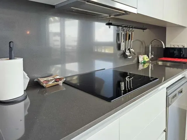 Piso 3 habitaciones 140m² en venta - Los Álamos — 14