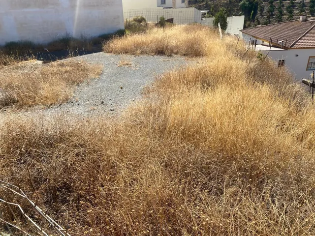 Parcelas urbanas en venta en Benamocarra — 5