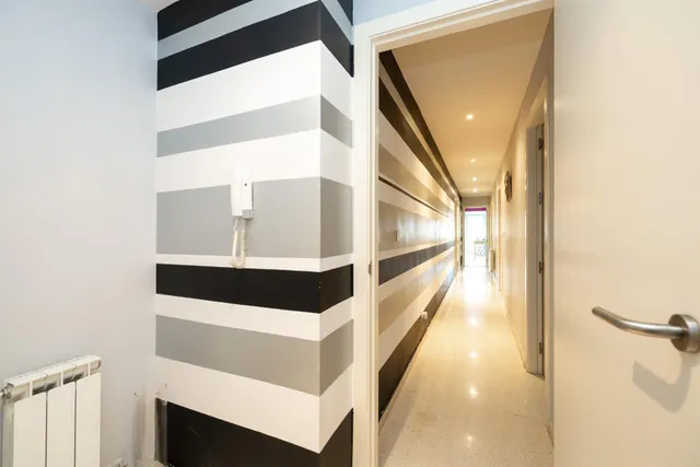 Piso en Serrallo, calle Aconcagua. Vivienda del 2007, situada en 2ª planta, con vistas despejadas — 8