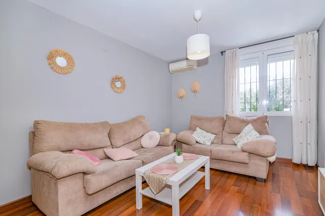 PISO 3 DORMITORIOS ZUBIA — 9