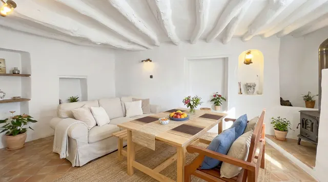 Finca rústica 9 habitaciones 738m² en venta - South of spain — 34