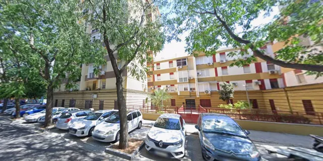 Venta piso en Sevilla — 3