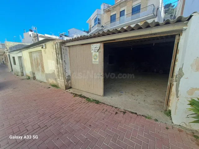 Almacén 3 habitaciones 135m² en venta - Centro - foto 3