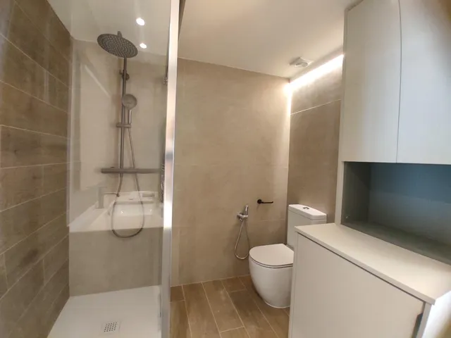 "Apartamento en alquiler de larga temporada frente al mar" — 11