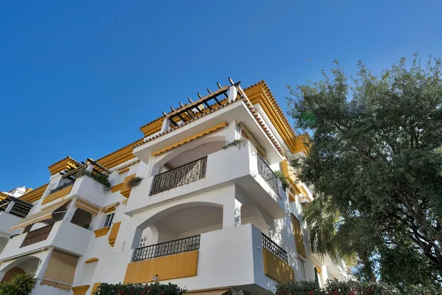 Apartamento 3 habitaciones 109m² en venta - Marbella — 31